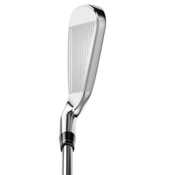 Callaway Rogue ST Max Golf Irons - Graphite - main image