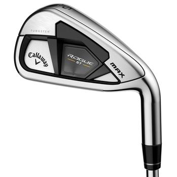 Callaway Rogue ST Max Golf Irons - Graphite - main image