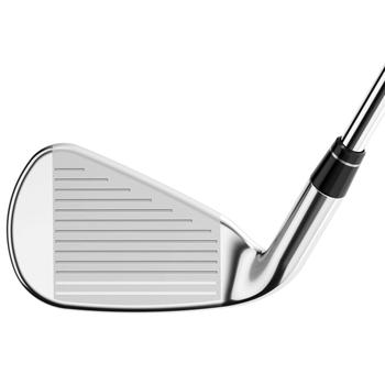 Callaway Rogue ST Max OS Golf Irons - Graphite - main image