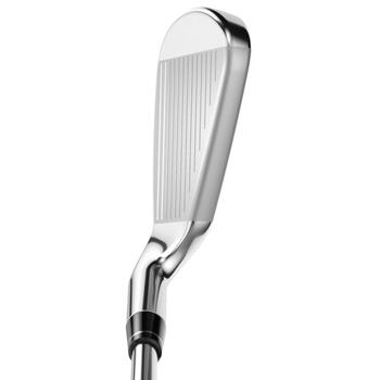 Callaway Rogue ST Max OS Golf Irons - Graphite - main image