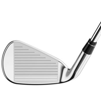 Callaway Rogue ST Max OS Lite Golf Irons - Graphite - main image
