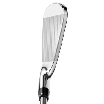 Callaway Rogue ST Pro Golf Irons - Graphite - main image