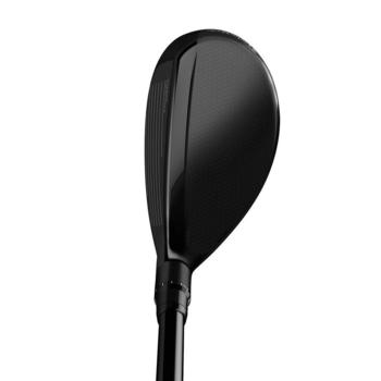 TaylorMade Stealth Plus+ Golf Rescue Wood - main image