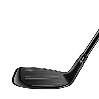 TaylorMade Stealth Plus+ Golf Rescue Wood