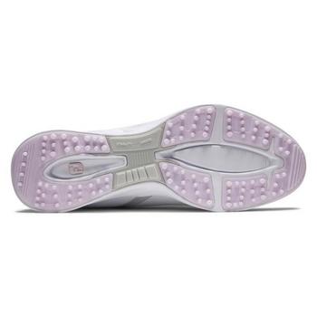 FootJoy Fuel Women's Golf Shoe Ladies - White/White/Pink - main image