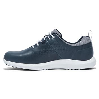 FootJoy Leisure LX Women's Golf Shoe - Blue/Navy/White - main image