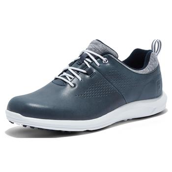 FootJoy Leisure LX Women's Golf Shoe - Blue/Navy/White - main image