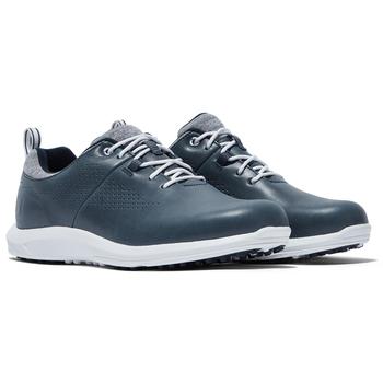 FootJoy Leisure LX Women's Golf Shoe - Blue/Navy/White - main image