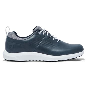 FootJoy Leisure LX Women's Golf Shoe - Blue/Navy/White - main image