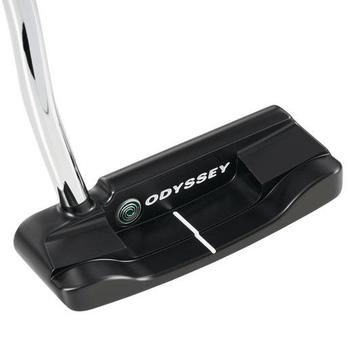 Odyssey Toulon Chicago Golf Putter - main image