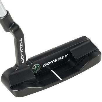Odyssey Toulon Madison Pistol Golf Putter - main image