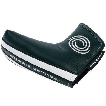Odyssey Toulon Madison Pistol Golf Putter - main image