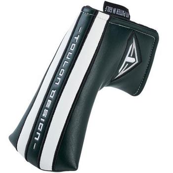 Odyssey Toulon Madison Pistol Golf Putter - main image