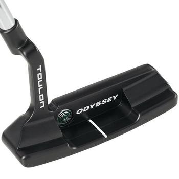 Odyssey Toulon San Diego Golf Putter - main image