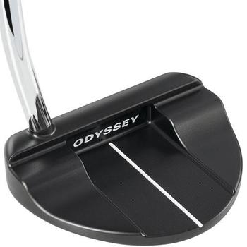 Odyssey Toulon Memphis Double Bend Pistol Golf Putter - main image