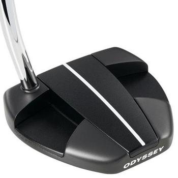 Odyssey Toulon Daytona Beach Double Bend Pistol Golf Putter - main image