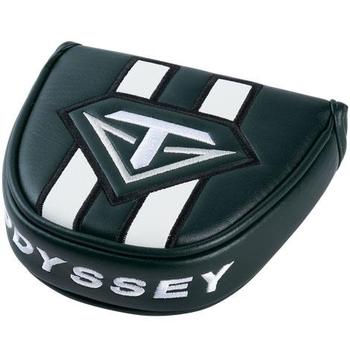 Odyssey Toulon Le Mans Golf Putter - main image