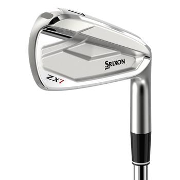 Srixon ZX7 Golf Irons - Steel - main image