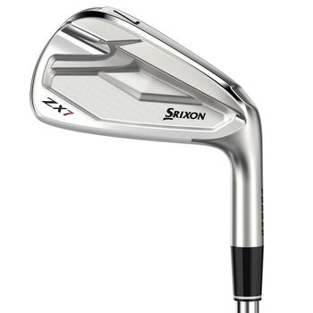 Srixon ZX7 Golf Irons - Steel - main image