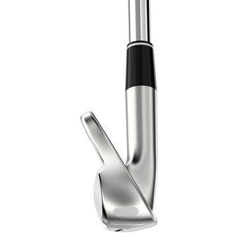 Srixon ZX5 Golf Irons - Steel - main image