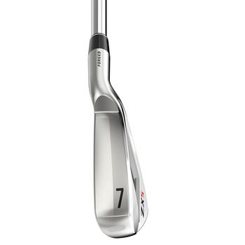 Srixon ZX5 Golf Irons - Steel - main image