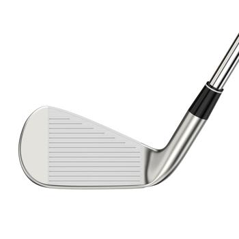 Srixon ZX4 Golf Irons - Steel - main image