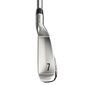 Srixon ZX4 Golf Irons - Steel - main image