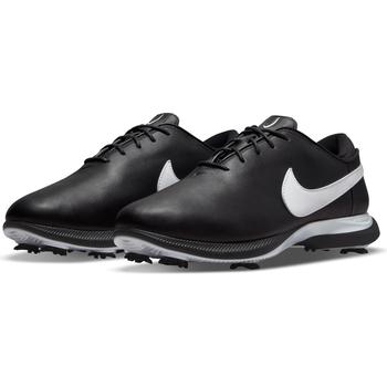 Nike Air Zoom Victory Tour 2 Golf Shoes - Black/White/Cool Grey - main image