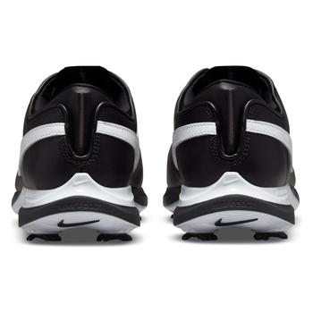 Nike Air Zoom Victory Tour 2 Golf Shoes - Black/White/Cool Grey - main image