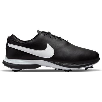 Nike Air Zoom Victory Tour 2 Golf Shoes - Black/White/Cool Grey - main image