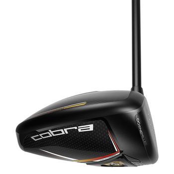 Cobra LTDx LS Golf Driver - main image