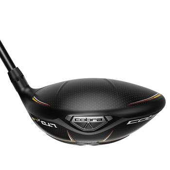 Cobra LTDx LS Golf Driver - main image