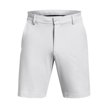 Under Armour UA Matchplay Tapered Golf Shorts - Halo Grey