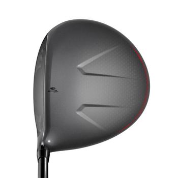 Cobra Air X Offset Senior Flex Package Set - Graphite - main image