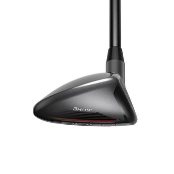 Cobra Air X Golf Hybrid - main image