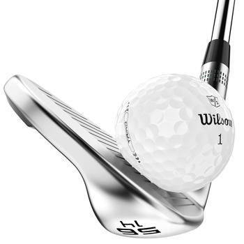 Wilson TRIAD Golf Ball - main image