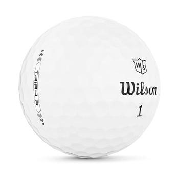 Wilson TRIAD R Golf Ball - main image