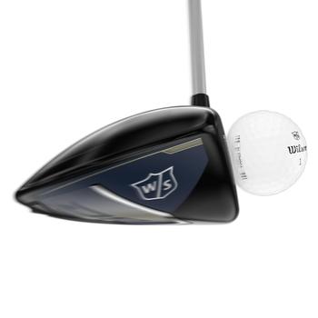 Wilson TRIAD R Golf Ball - main image