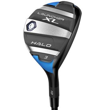 Cleveland Launcher XL Halo Golf Hybrid - main image
