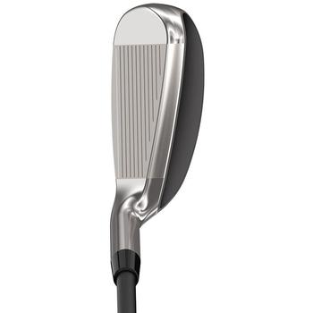 Cleveland Launcher XL Halo Golf Irons - Women's - main image