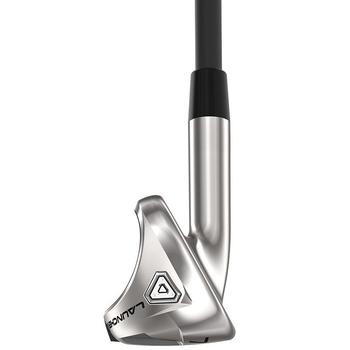 Cleveland Launcher XL Halo Golf Irons - Women's - main image