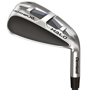 Cleveland Launcher XL Halo Golf Irons - Women's - main image