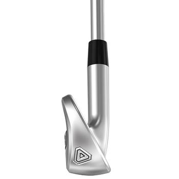 Cleveland Launcher XL Golf Irons - Steel