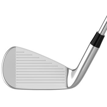 Cleveland Launcher XL Golf Irons - Graphite