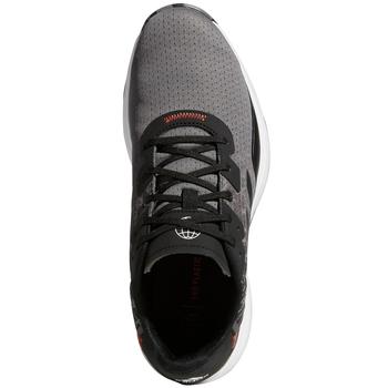 adidas S2G SL Golf Shoe - Grey/Black - main image