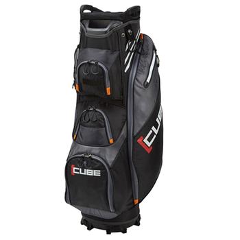 Cube 14 Way Water Resistant Golf Cart Bag - main image