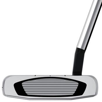 TaylorMade Spider GT Rollback Silver Small Slant Golf Putter - main image