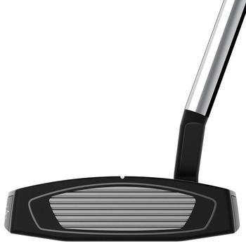 TaylorMade Spider GT Black Small Slant Golf Putter - main image