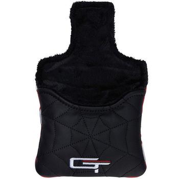 TaylorMade Spider GT Silver Single Bend Golf Putter - main image