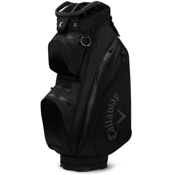 Callaway Org 14 HD Golf Cart Bag - Black - main image